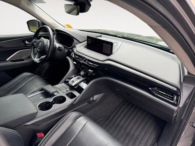 Used 2023 Acura MDX SH-AWD w/ Advance Package image 15