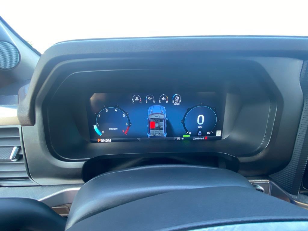 Certified 2025 Ford F150 King Ranch w/ FX4 Off-Road Package image 14