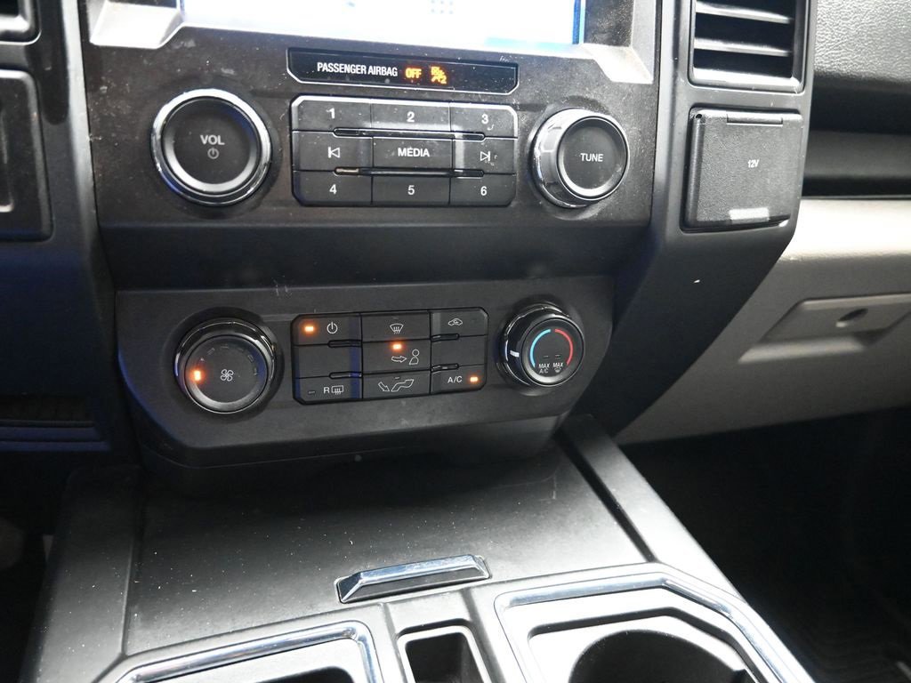 Certified 2019 Ford F150 XL w/ Equipment Group 101A Mid image 35