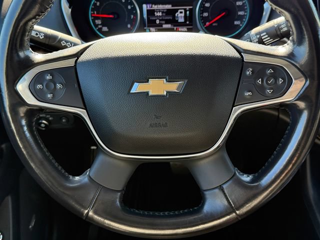 Used 2019 Chevrolet Traverse RS FWD image 30