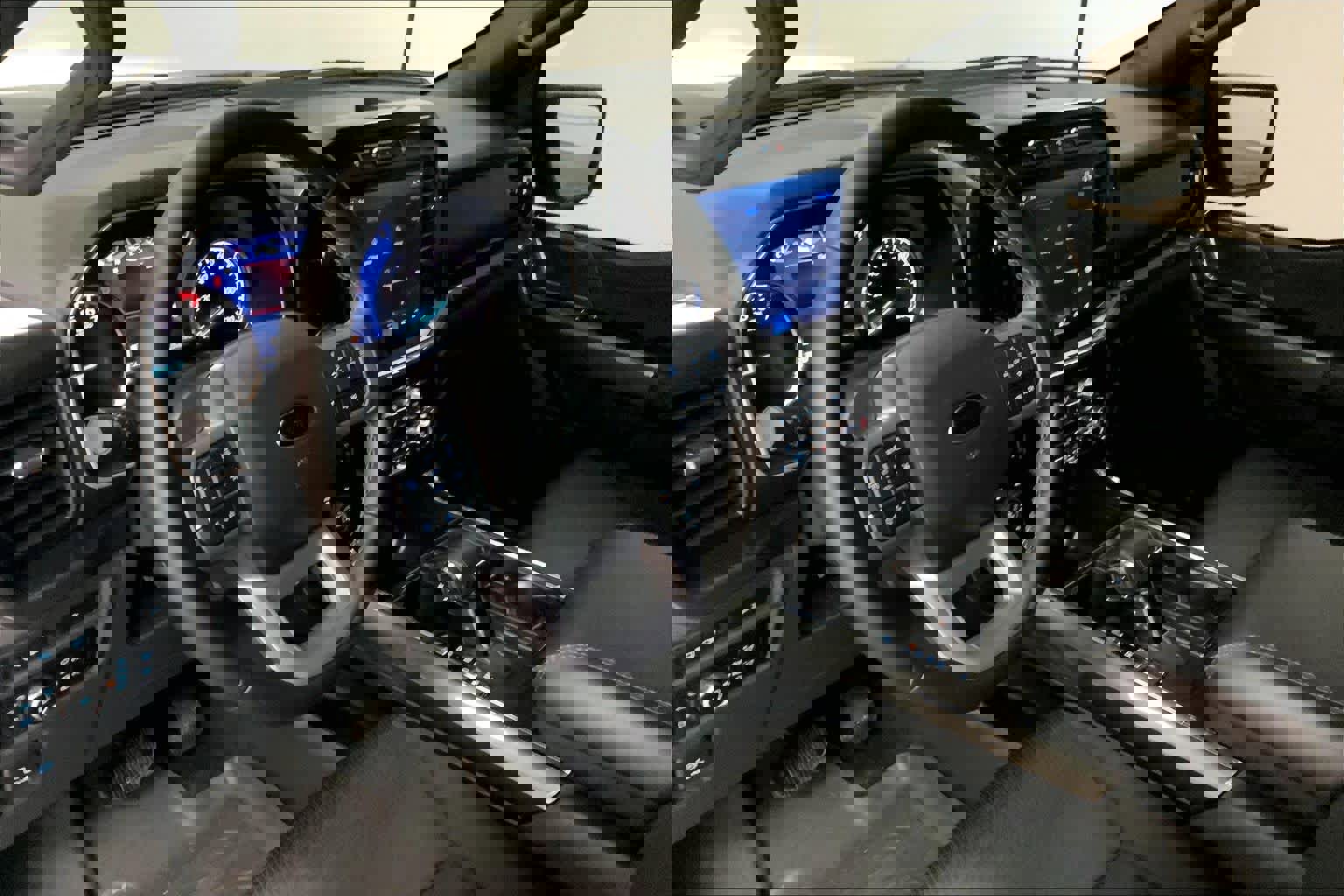 Certified 2023 Ford F150 XLT w/ Equipment Group 302A High image 18