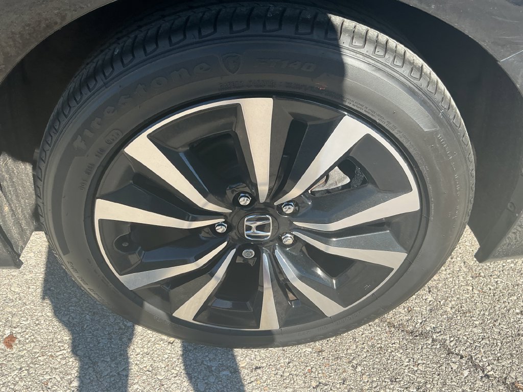 Used 2024 Honda Civic EX image 10