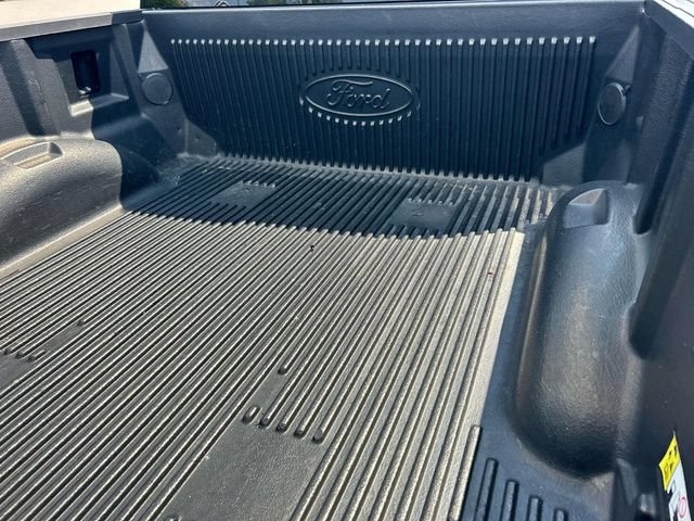 Certified 2023 Ford F150 XLT w/ Equipment Group 302A High AWD/4WD image 12