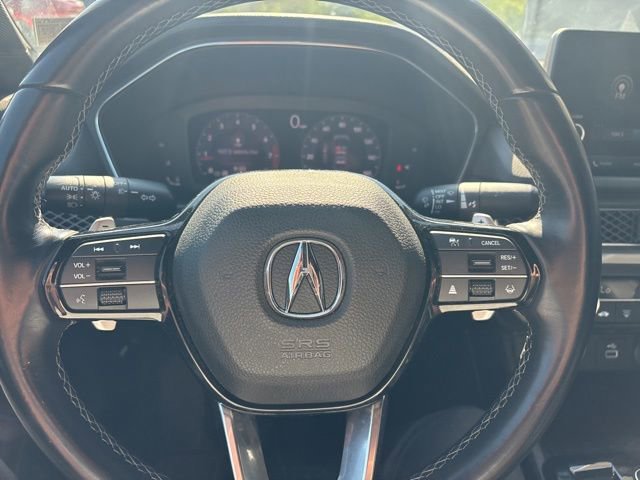 Used 2023 Acura Integra A-Spec FWD image 40