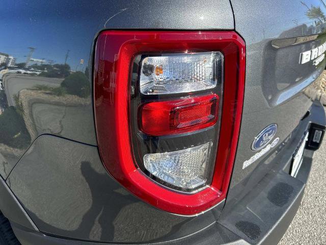 Certified 2024 Ford Bronco Sport Big Bend AWD/4WD image 11