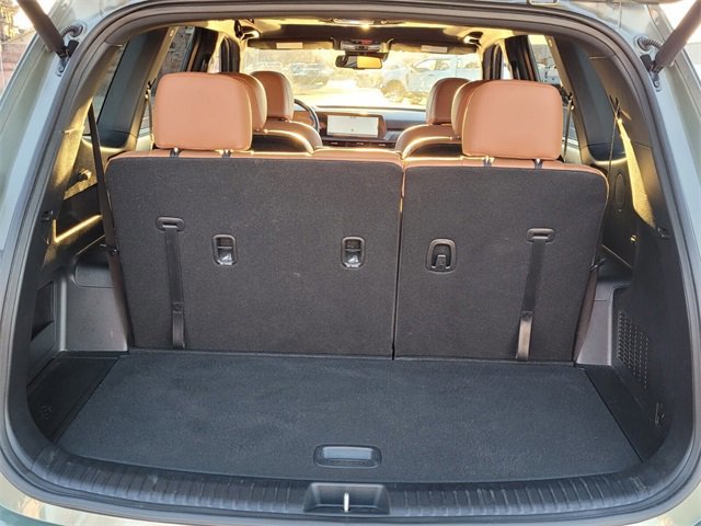 Used 2025 Kia Telluride EX X-Line image 13