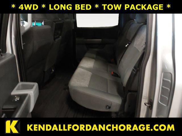 Certified 2023 Ford F150 XLT w/ Trailer Tow Package image 14