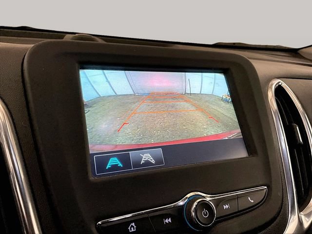Used 2018 Chevrolet Equinox LT AWD/4WD image 20