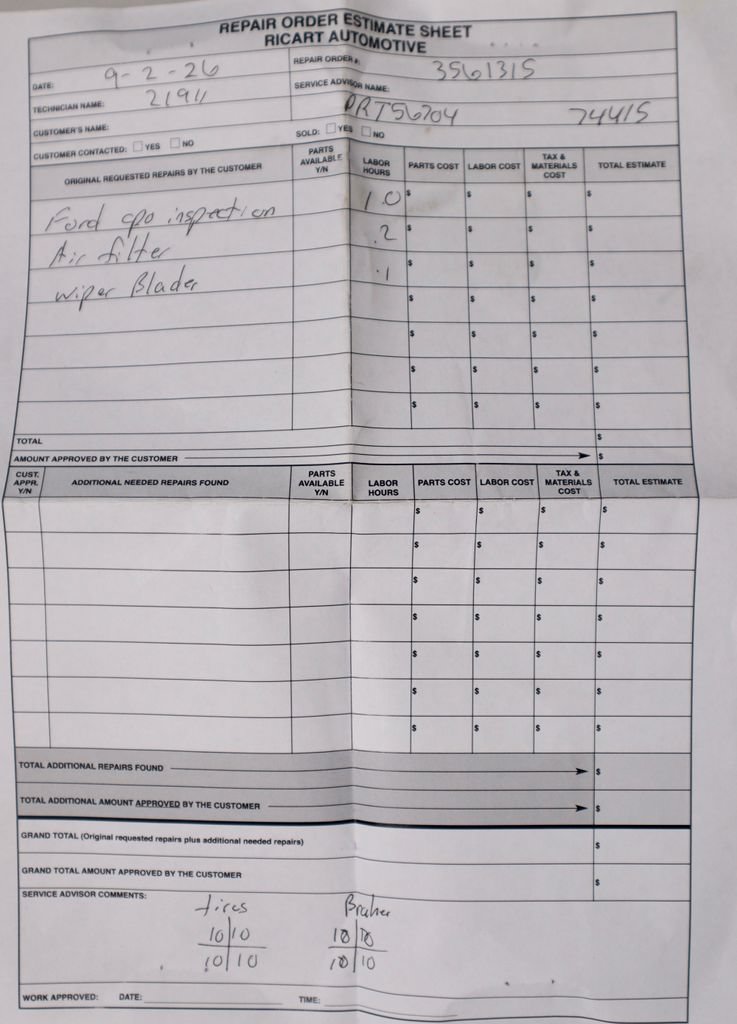 Certified 2024 Ford Expedition XLT AWD/4WD image 6