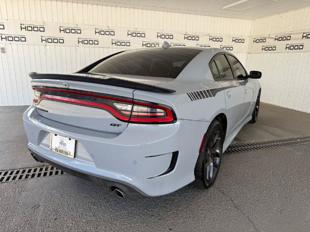 Used 2021 Dodge Charger GT w/ Blacktop Package RWD image 21
