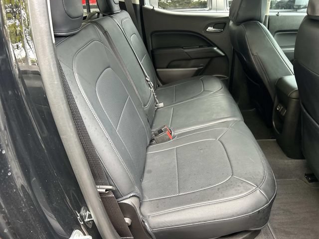 Used 2021 GMC Canyon Elevation w/ Driver Alert Package AWD/4WD image 21
