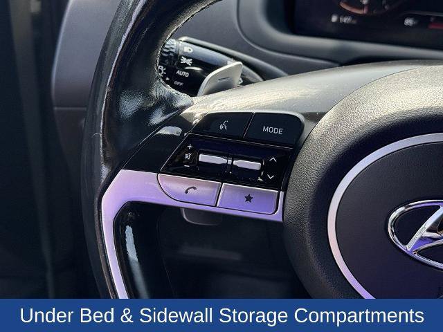 Used 2022 Hyundai Santa Cruz Limited w/ Cargo Package AWD/4WD image 18
