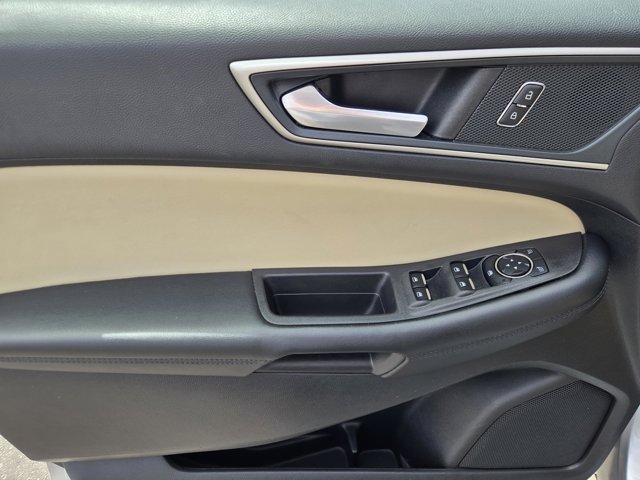 Certified 2024 Ford Edge SEL AWD/4WD image 17