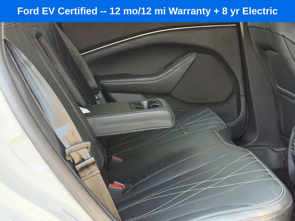 Certified 2023 Ford Mustang Mach-E California Route 1 AWD/4WD image 22