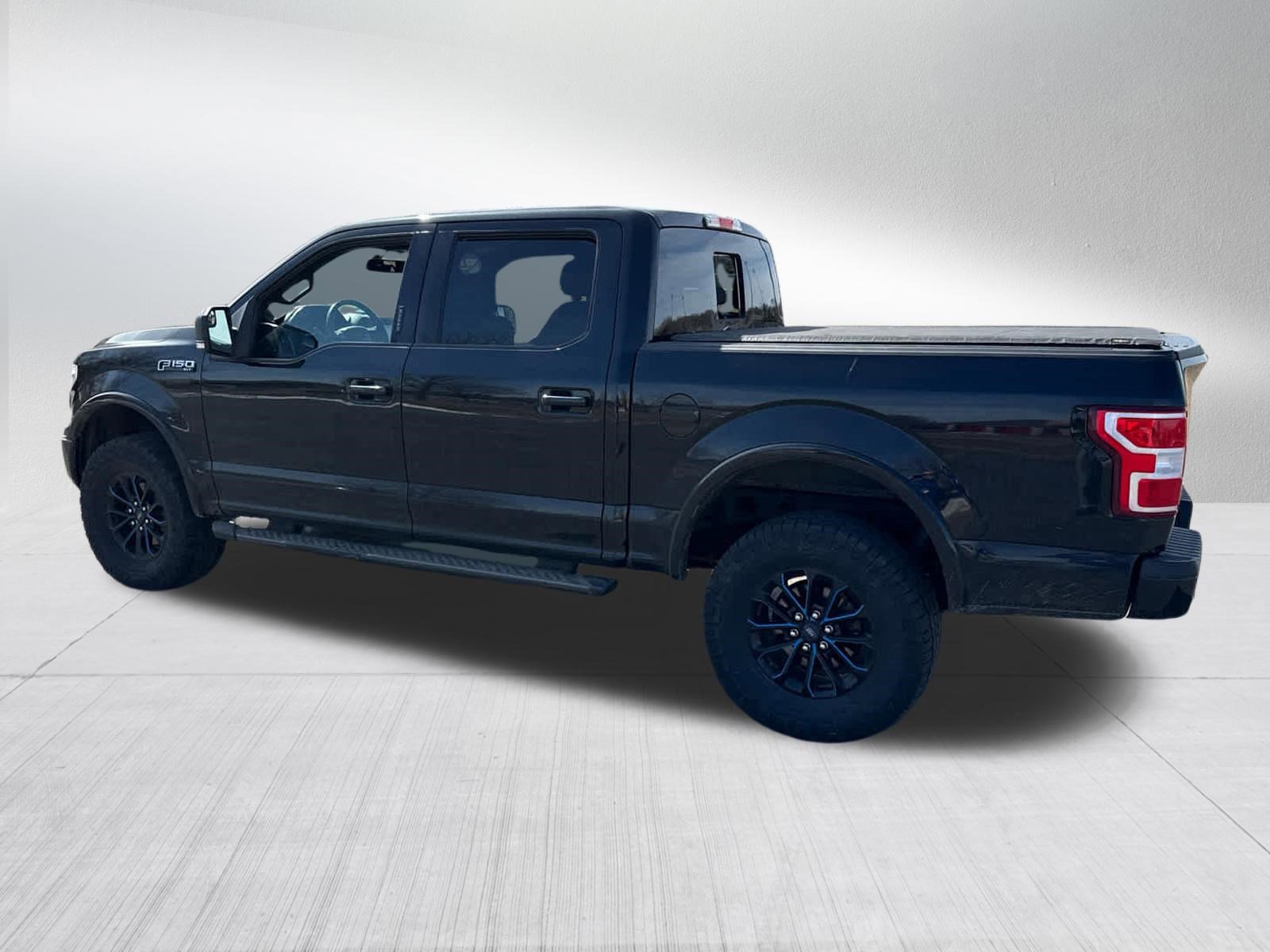 Certified 2018 Ford F150 XLT w/ Equipment Group 302A Luxury image 7