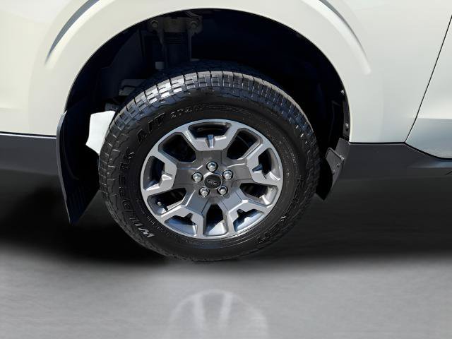 Certified 2024 Ford Maverick Lariat w/ FX4 Off-Road Package AWD/4WD image 30