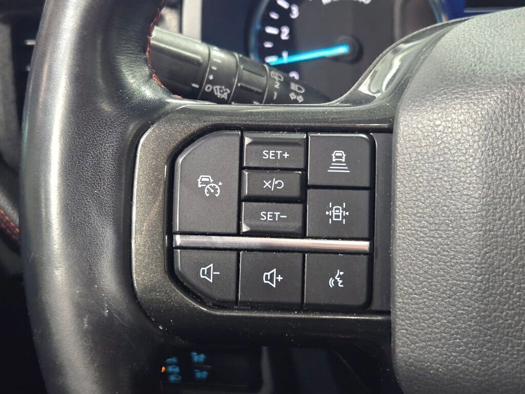 Certified 2022 Ford Expedition Limited image 38