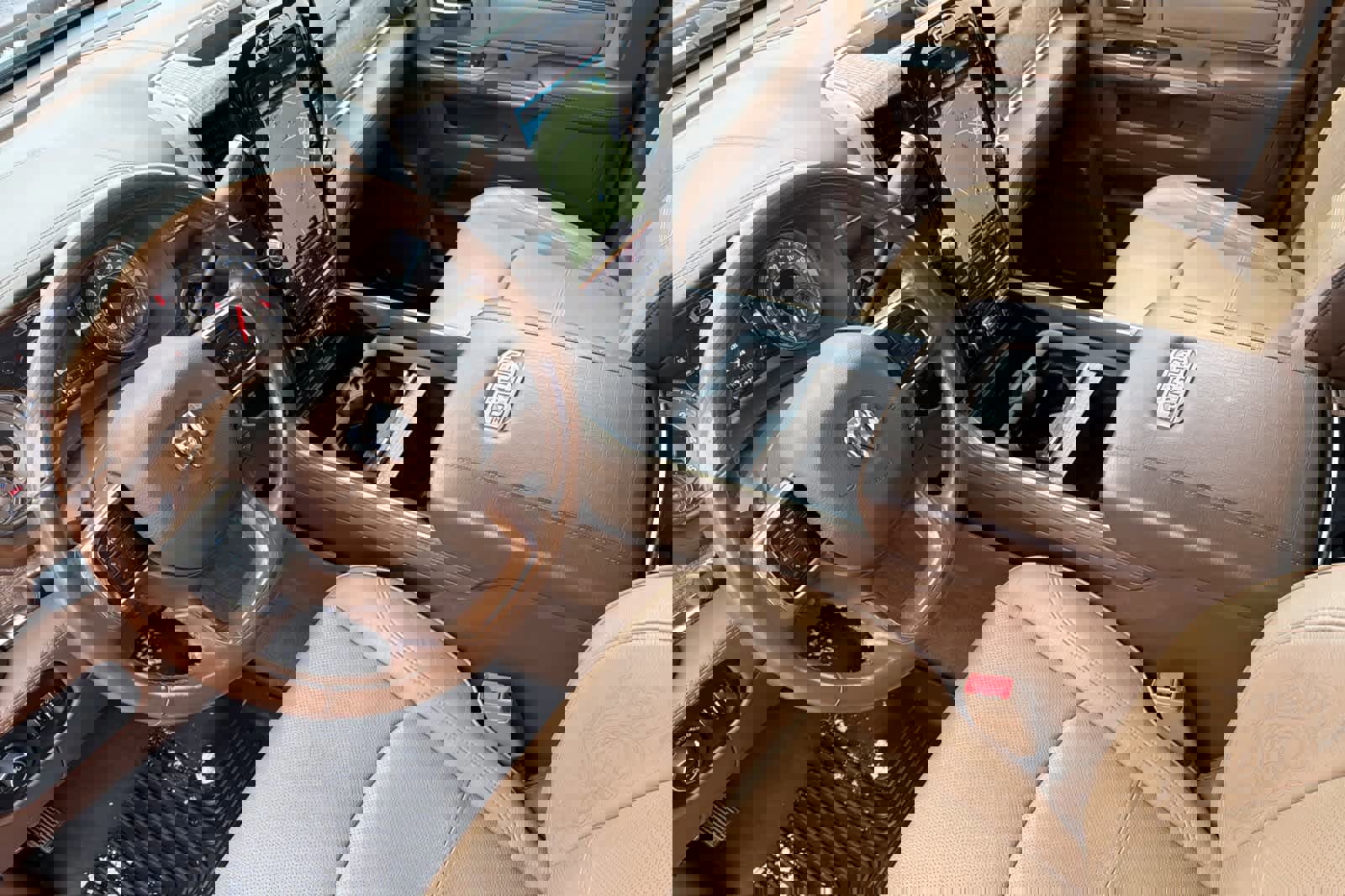 Used 2019 RAM 3500 Limited image 11