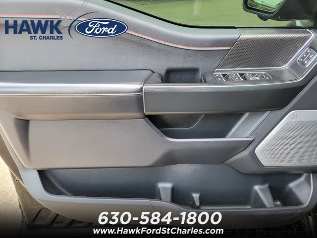 Certified 2024 Ford F150 Raptor AWD/4WD image 19