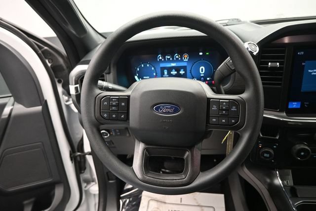 Certified 2025 Ford F150 STX w/ Equipment Group 200A AWD/4WD image 15