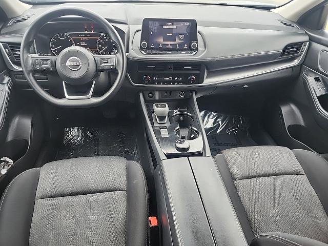 Used 2024 Nissan Rogue SV AWD/4WD image 9