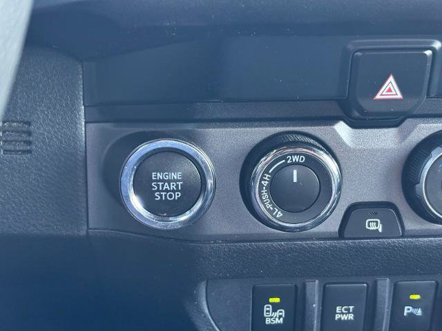Used 2020 Toyota Tacoma TRD Pro AWD/4WD image 18
