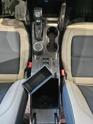 Certified 2021 Ford Bronco Big Bend AWD/4WD image 27