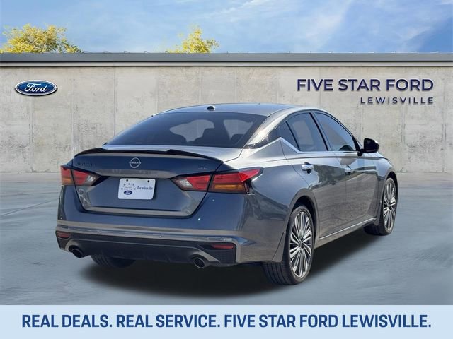 Used 2024 Nissan Altima 2.5 SL image 4