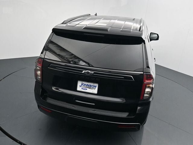 Used 2023 Chevrolet Tahoe Z71 w/ Luxury Package AWD/4WD image 27