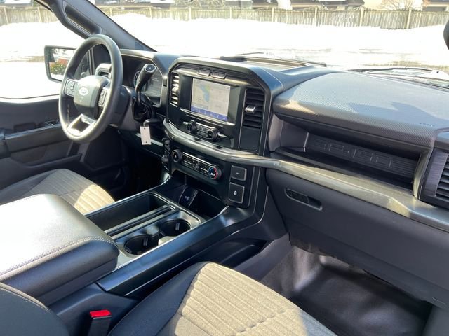 Certified 2023 Ford F150 XL w/ STX Appearance Package image 47