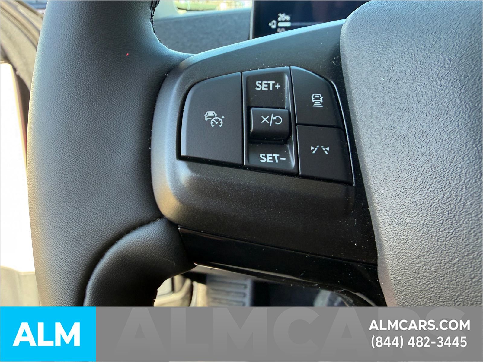 Certified 2025 Ford Mustang Mach-E Premium image 27