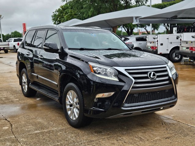 Used 2018 Lexus GX 460 Premium AWD/4WD image 3