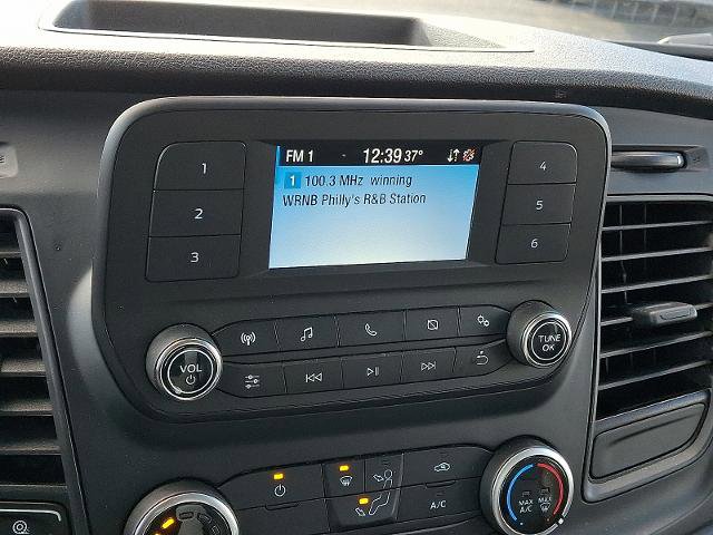 Certified 2023 Ford Transit 350 DRW image 16