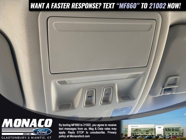 Certified 2022 Ford Escape SE w/ SE Sport Appearance Package image 29