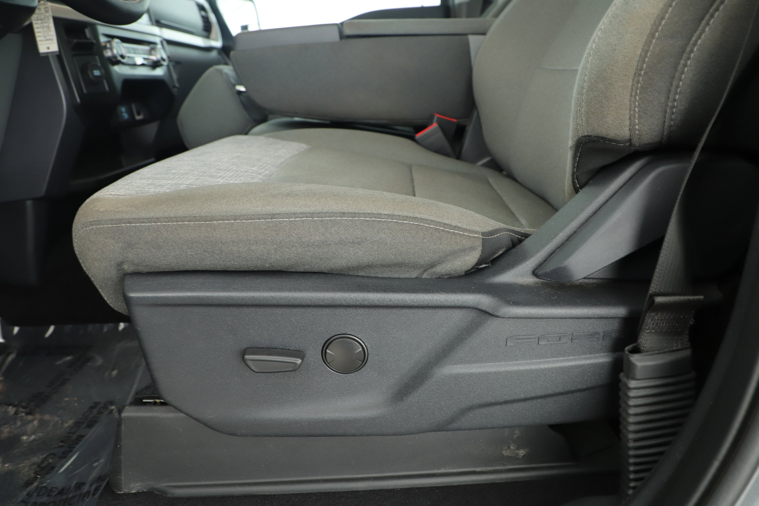 Certified 2023 Ford F150 XLT w/ Equipment Group 301A Mid image 11