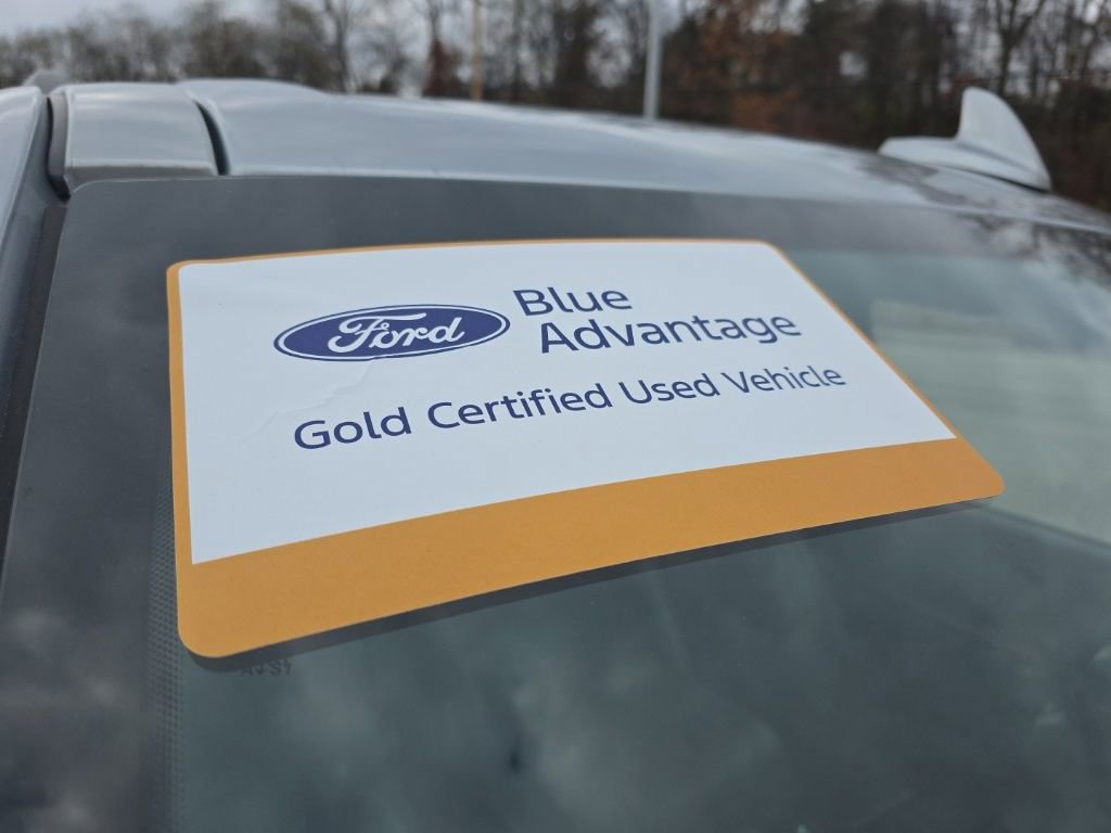 Certified 2023 Ford Expedition Max Limited image 44