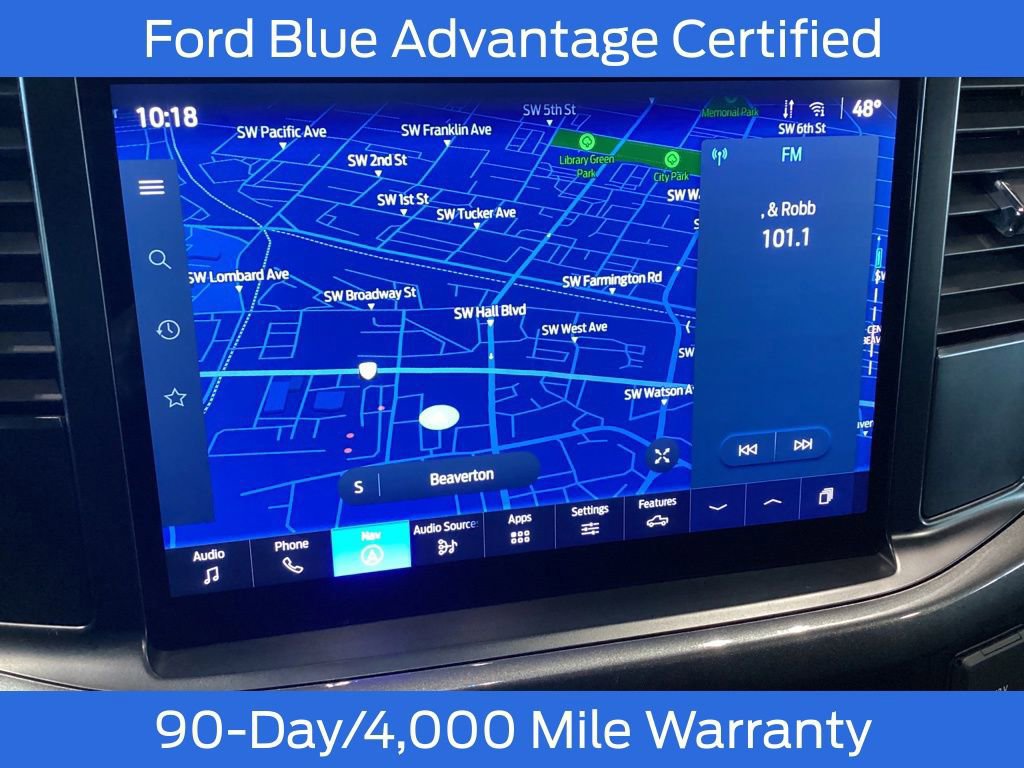 Certified 2024 Ford F150 STX image 20