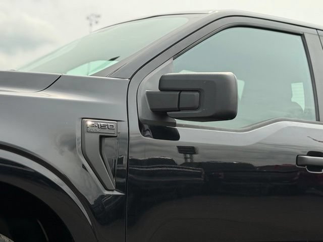 Certified 2023 Ford F150 XL w/ STX Appearance Package AWD/4WD image 39