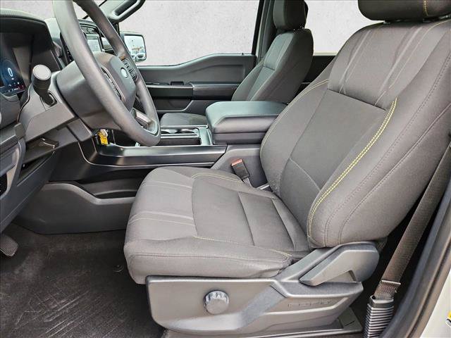 Certified 2024 Ford F150 STX RWD image 16