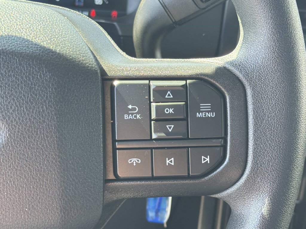 Certified 2024 Ford F150 XL AWD/4WD image 11
