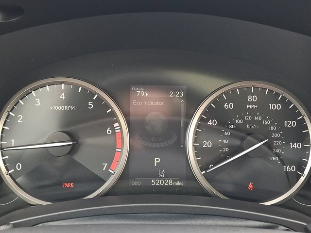 Used 2021 Lexus NX 300 AWD w/ Accessory Package image 20
