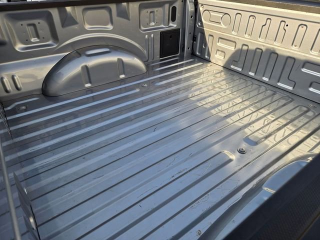 Certified 2025 Ford F150 XLT w/ Equipment Group 301A Standard image 6