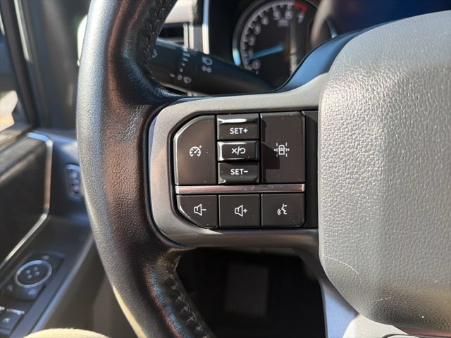 Certified 2022 Ford F150 XLT w/ Equipment Group 302A High AWD/4WD image 14