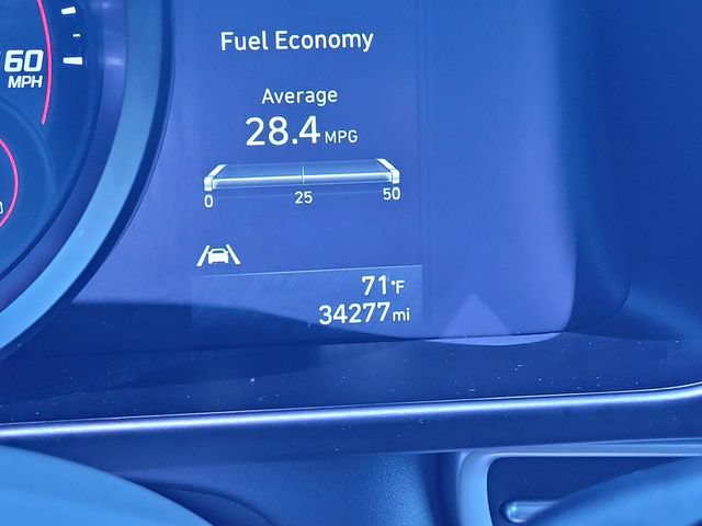 Used 2023 Hyundai Elantra SEL FWD image 22
