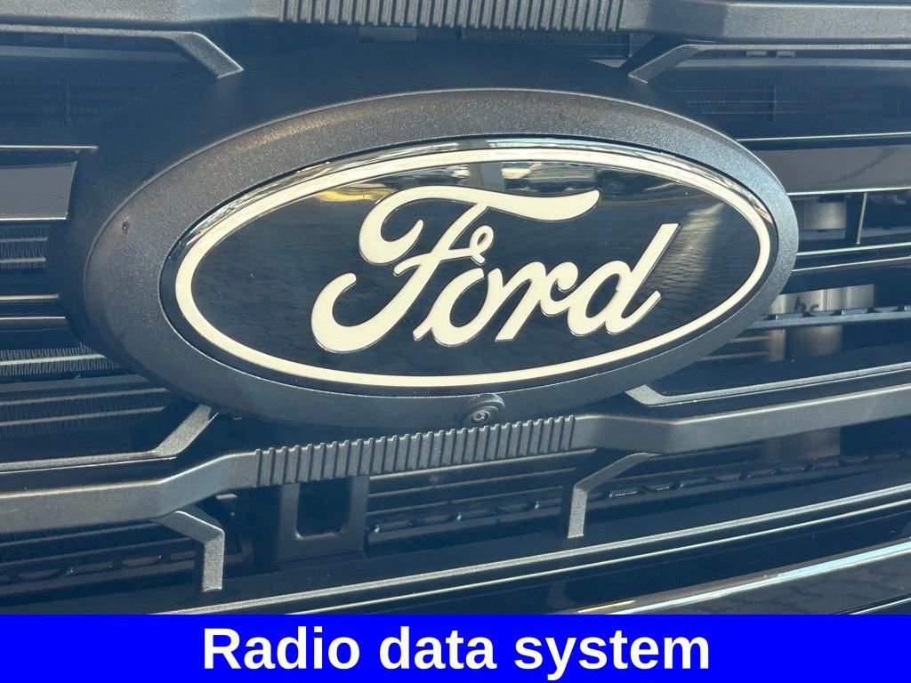 Certified 2024 Ford F150 XLT w/ Equipment Group 302A MID image 23