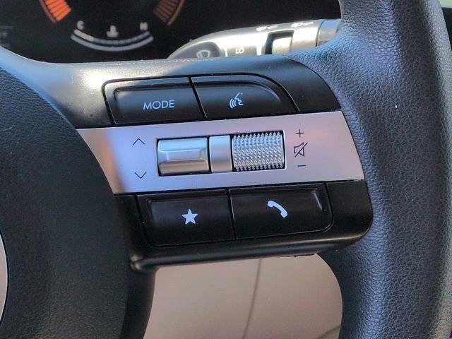 Used 2025 Hyundai Tucson SEL image 26