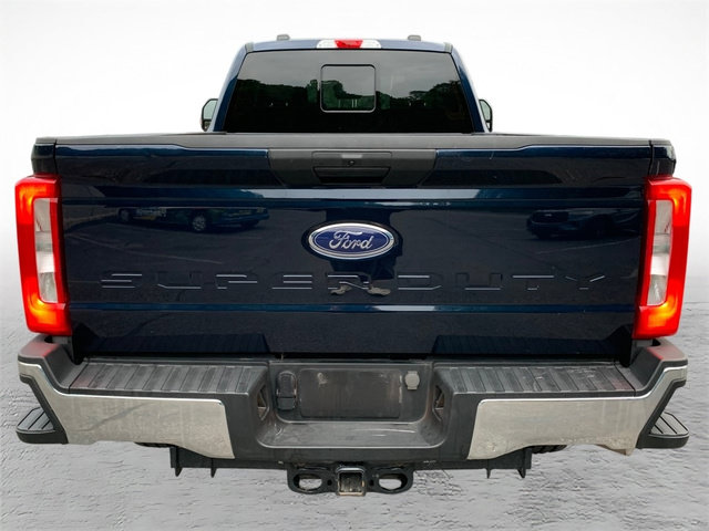 Certified 2024 Ford F250 XL w/ Snow Plow/Camper Package AWD/4WD image 3