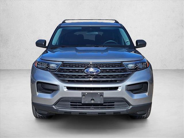 Certified 2023 Ford Explorer XLT video 2