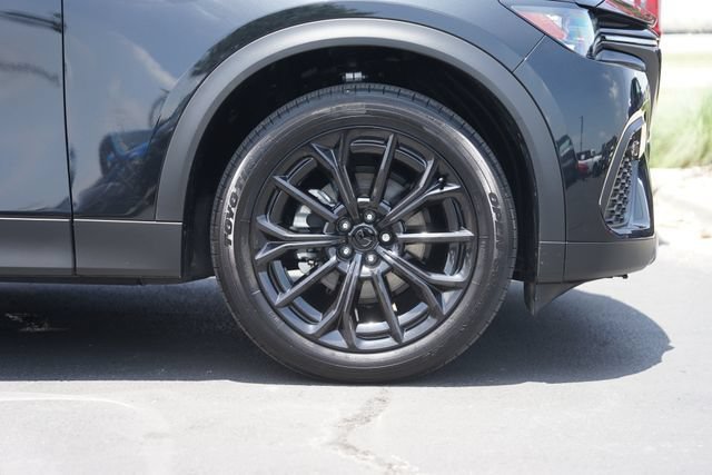 Used 2026 MAZDA CX-70 3.3 Turbo w/ Preferred Package AWD/4WD image 4