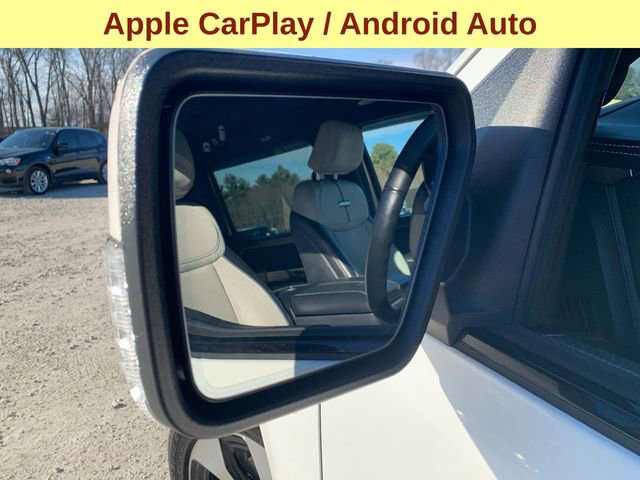 Certified 2023 Ford F150 Lightning Platinum image 8